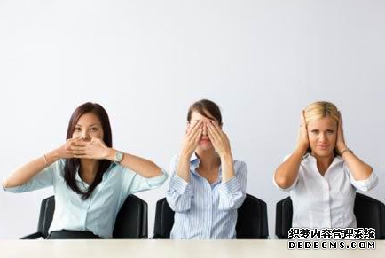 测试你在职场办公室人缘