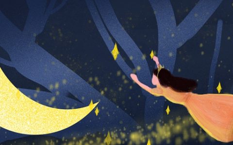 梦见小红帽和灰太狼预兆什么 梦见小红帽和灰太狼代表了什么