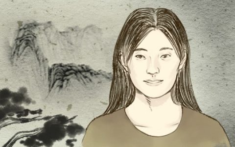 鹅蛋脸女人面相 最美的女人脸型