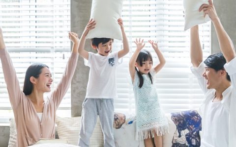 梦见两个小孩是怎么回事 梦见两个小孩代表什么预兆