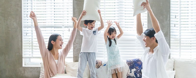梦见两个小孩是怎么回事 梦见两个小孩代表什么预兆