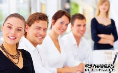 你将来是个怎样的女白领