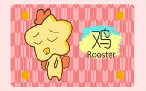 生肖鸡：号码尾数有这三个数，名利双收，富贵双全！