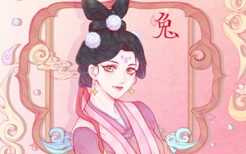 生肖兔：号码尾数有这三个数，名利双收，富贵双全！