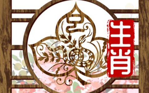 生肖蛇：号码尾数有这三个数，名利双收，富贵双全！