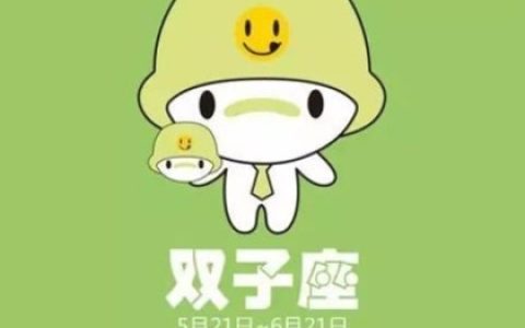 双子座撩人秘籍