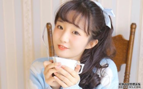 你是典型的“三无少女”吗？