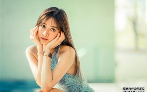 春夏秋冬，测姑娘你属于哪个季节？