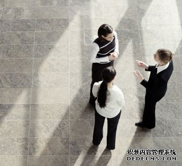 职场上你具备管理能力吗