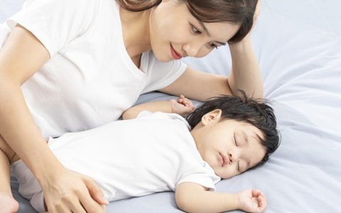 梦到儿子有什么预兆 梦到儿子是什么意思