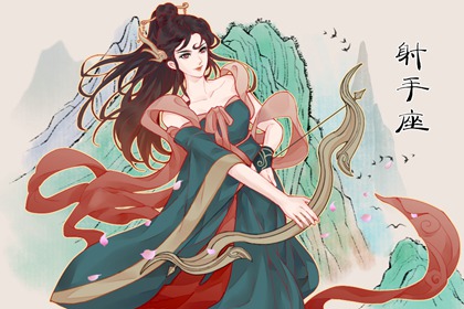 最擅长调情的星座女，名副其实老司机