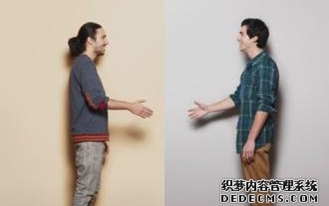 交流中的点滴透露了你的性格