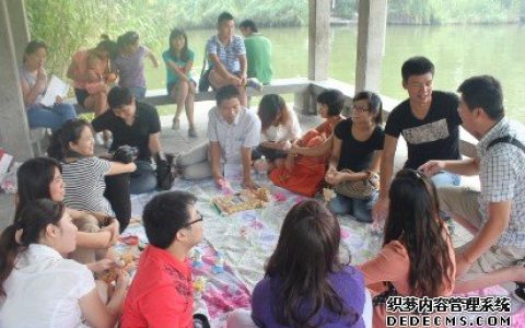 在联谊中你需要注意什么