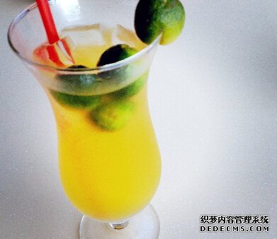 你最喜欢夏天的什么