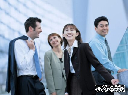 测出你职场上的贵人和小人