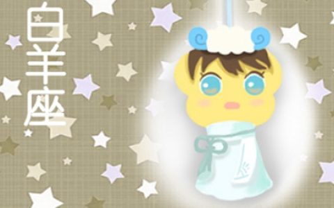 不打扮也帅气的星座男 天生丽质难自弃