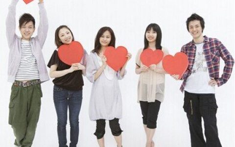 测试你的受欢迎指数