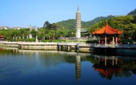 巨蟹座一定要去的旅行地