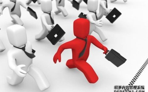 你属于什么类型的上班族