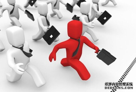 你属于什么类型的上班族