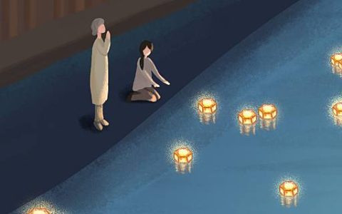 梦到死去的人是什么意思 梦到死去的人是什么预兆
