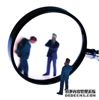 职场中你的自我表现力怎么样