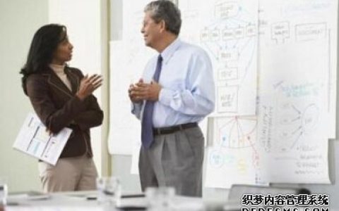 你能不能让老板给你加薪
