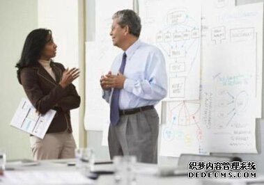 你能不能让老板给你加薪