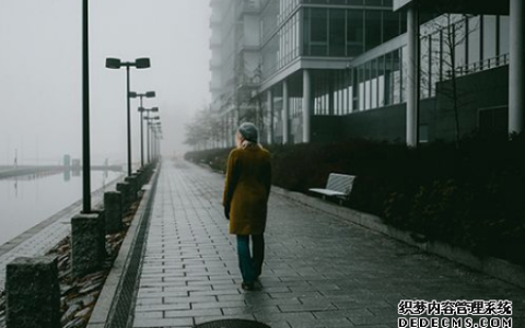 未来会有人帮助你吗
