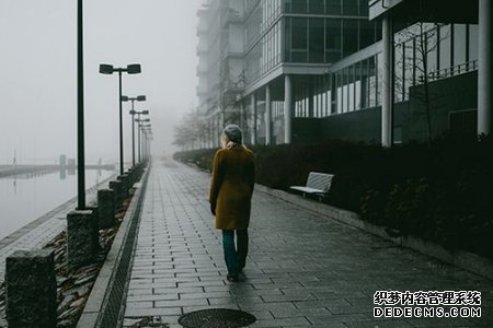 未来会有人帮助你吗