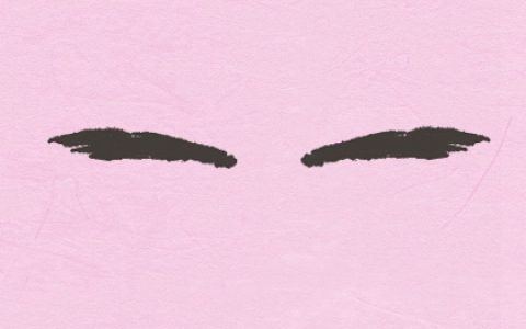 6种不吉利男人眉毛 看面相分析