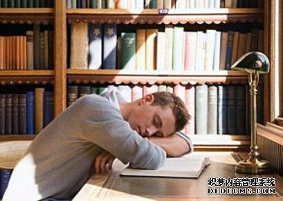 测试你工作效率的高低