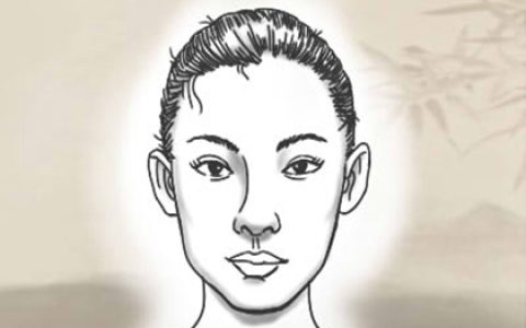 男人出轨面部六大特征 眼睛深陷心思很重