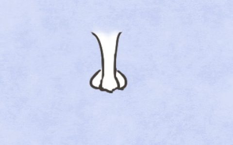 男人嘴唇厚鼻子大说明什么 比较好色