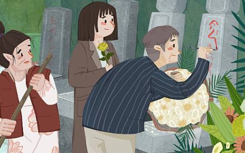 梦到死去的母亲是怎么回事 梦到死去的母亲好不好