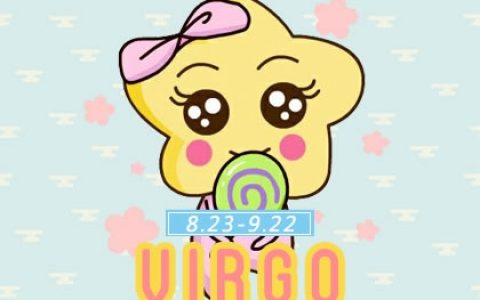 922号生日是什么星座   心思细腻的处女座