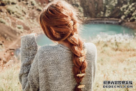测你会用什么来伪装自己