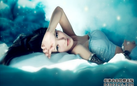 测你哪方面让人羡慕