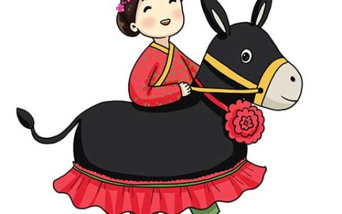 梦见骑驴什么意思 梦见骑驴好不好