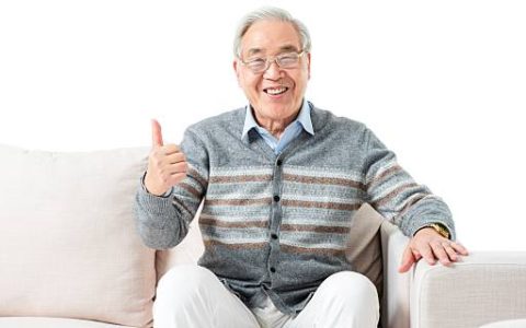 梦到外公什么意思 梦到外公意味着什么