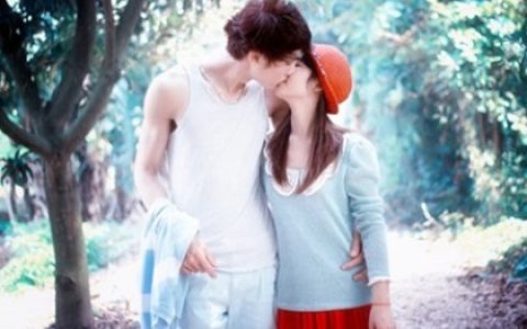 狮子男如何对待心爱的女人