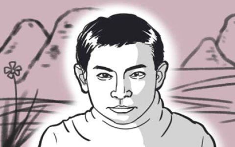 男人颧骨高面相 他们的命运好吗 颧骨高而有肉寿高有德