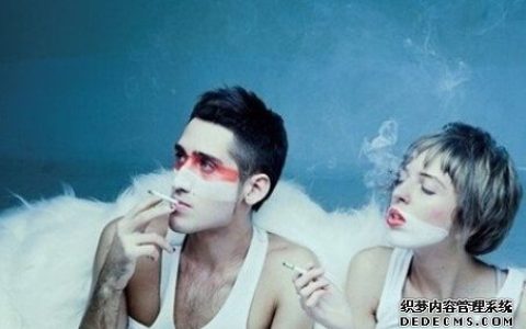 你会在异性面前展示什么