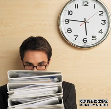 职场中的缺点你需要改进什么