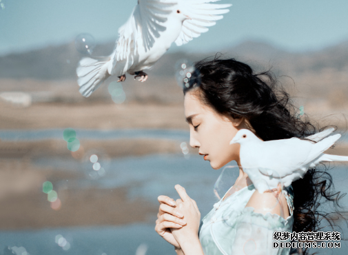 测你会自恋到无法自拔吗