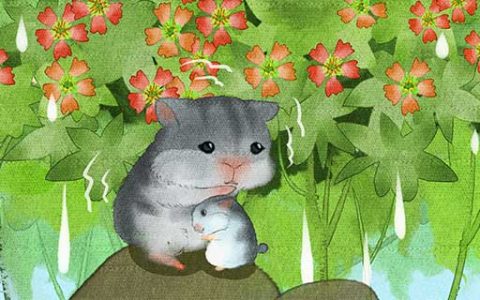 梦见田鼠什么意思 梦见田鼠什么征兆