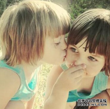 你的身边谁最疼爱你