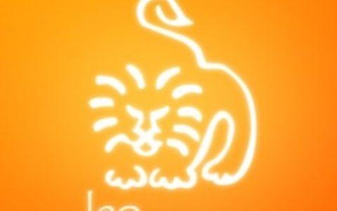 狮子座的四象性