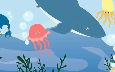 梦见水生物什么意思 梦见水生物什么征兆