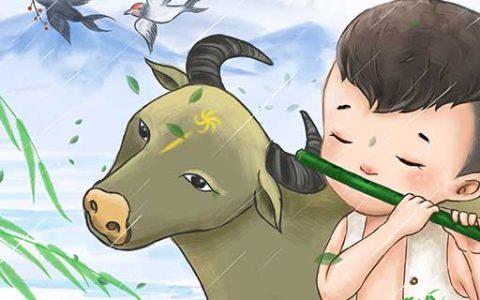 梦见小母牛什么意思 梦见小母牛好不好